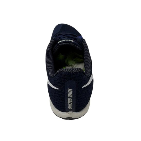 Womens Nike Zoom Rival XC Blue Cross Country Spikes Size 6.5 - Picture 5 of 6